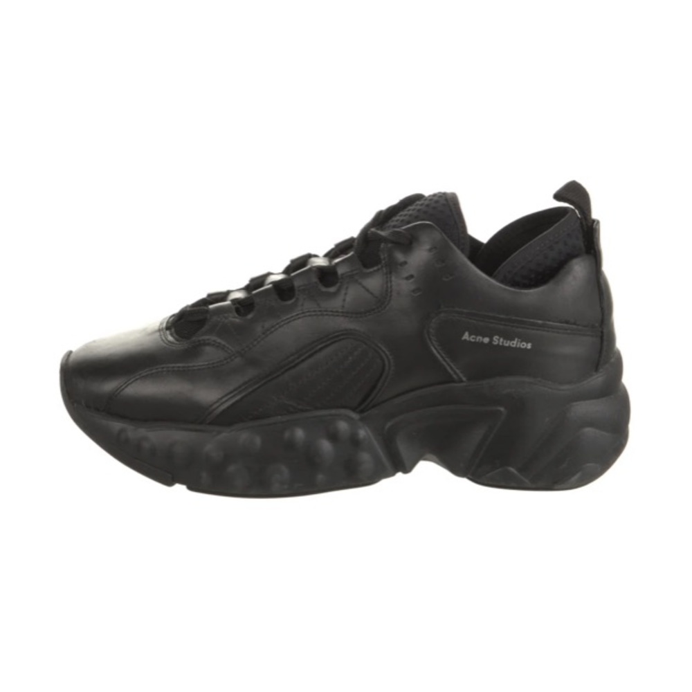 Acne Studios Manhattan Sneakers
